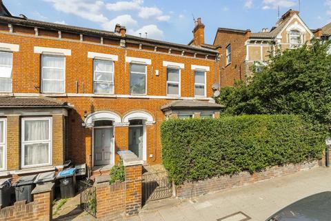Station Road, London NW10