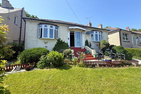 3 bedroom bungalow for sale, Church Terrace, Llangefni, Anglesey, LL77