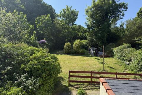 3 bedroom bungalow for sale, Church Terrace, Llangefni, Anglesey, LL77