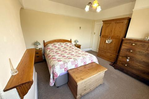 3 bedroom bungalow for sale, Church Terrace, Llangefni, Anglesey, LL77