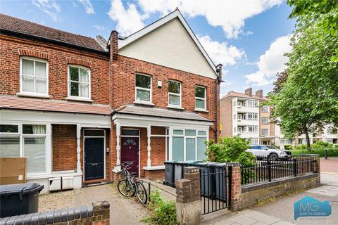 2 bedroom apartment for sale, Park Road, Crouch End, London, N8