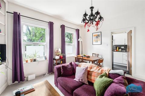 2 bedroom apartment for sale, Park Road, Crouch End, London, N8