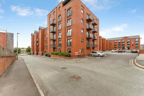 undefined, Wharf View, Chester