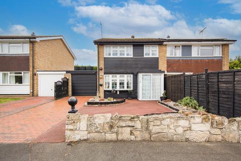 3 bedroom semi-detached house for sale, Bright Ridge, Southborough