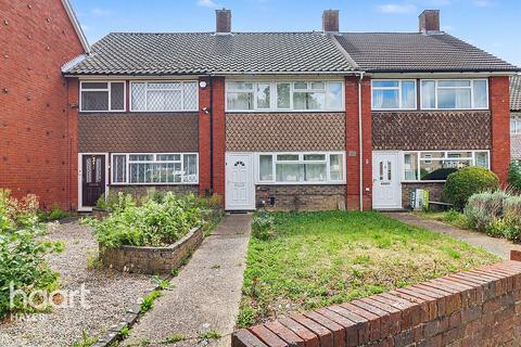 3 bedroom terraced house for sale, Exmouth Road, Hayes