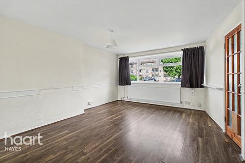 3 bedroom terraced house for sale, Exmouth Road, Hayes