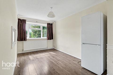 3 bedroom terraced house for sale, Exmouth Road, Hayes