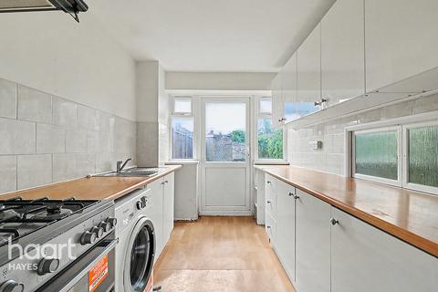 3 bedroom terraced house for sale, Exmouth Road, Hayes