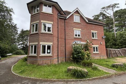 undefined, 6 Parklands, 16 Branksome Hill Road, Bournemouth BH4 9LD