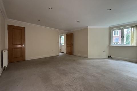 undefined, 6 Parklands, 16 Branksome Hill Road, Bournemouth BH4 9LD