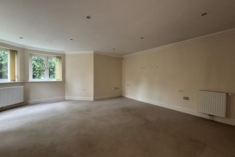 undefined, 6 Parklands, 16 Branksome Hill Road, Bournemouth BH4 9LD