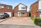 Holly Drive, Lutterworth, LE17