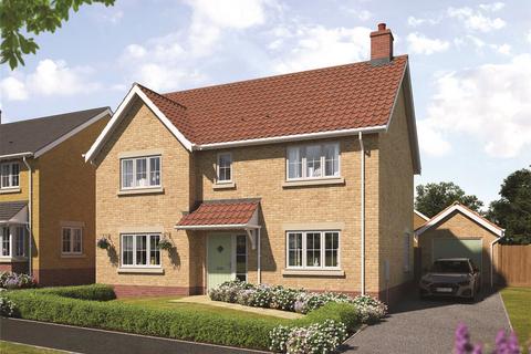 undefined, 17 Kestrel Close, The Buttercups, Dursley GL11