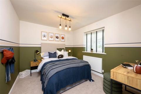 undefined, 17 Kestrel Close, The Buttercups, Dursley GL11