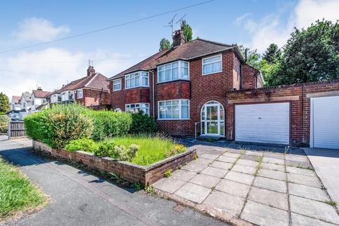 3 bedroom semi-detached house for sale, Adams Road, Finchfield, Wolverhampton