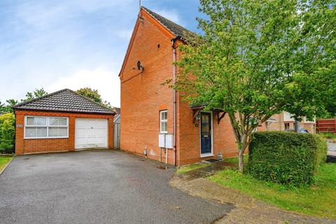 3 bedroom semi-detached house for sale, Meadhook Drive, Barton-Le-Clay, Bedford