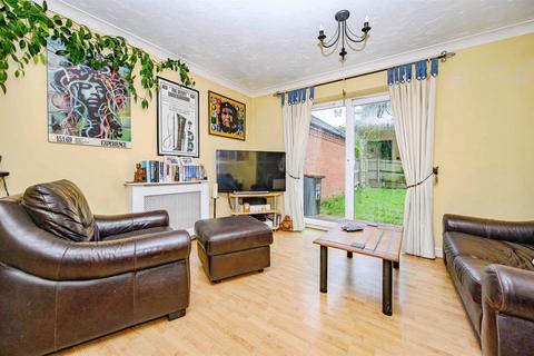 3 bedroom semi-detached house for sale, Meadhook Drive, Barton-Le-Clay, Bedford