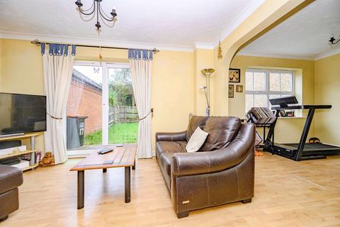 3 bedroom semi-detached house for sale, Meadhook Drive, Barton-Le-Clay, Bedford