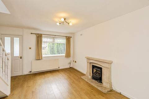 2 bedroom semi-detached house for sale, Dundee Close, Fearnhead, Warrington, Cheshire, WA2
