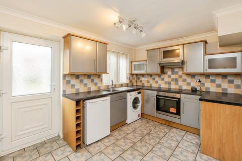 2 bedroom semi-detached house for sale, Dundee Close, Fearnhead, Warrington, Cheshire, WA2
