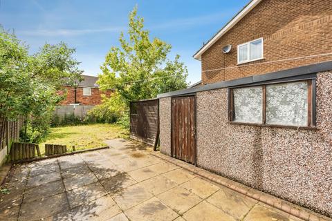 2 bedroom semi-detached house for sale, Dundee Close, Fearnhead, Warrington, Cheshire, WA2