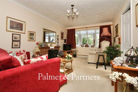 2 bedroom end of terrace house for sale, Yew Tree Rise, Pinewood, Ipswich, Suffolk, IP8