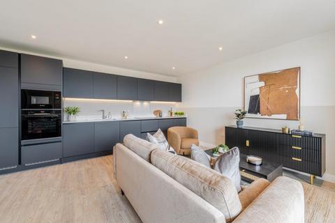 undefined, at Dagenham Green, Dagenham RM9