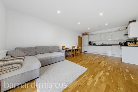 2 bedroom apartment to rent, Stafford Road, CROYDON