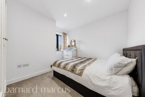 2 bedroom apartment to rent, Stafford Road, CROYDON