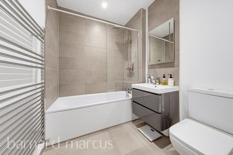 2 bedroom apartment to rent, Stafford Road, CROYDON