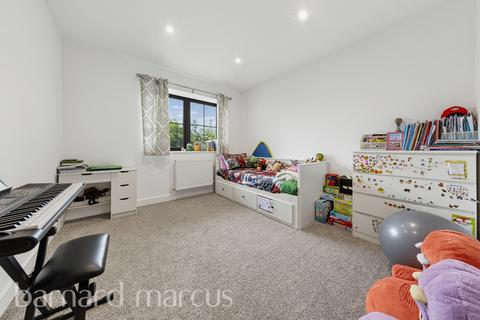 2 bedroom apartment to rent, Stafford Road, CROYDON