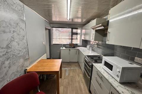 1 bedroom in a house share to rent, Elcho Street, Preston PR1
