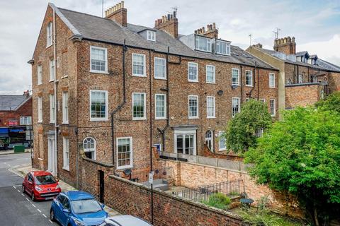 undefined, Top Floor Flat, The Mount, York, YO24 1AX
