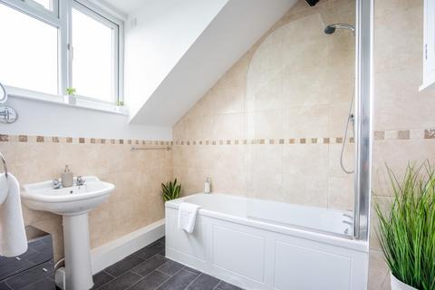 undefined, Top Floor Flat, The Mount, York, YO24 1AX
