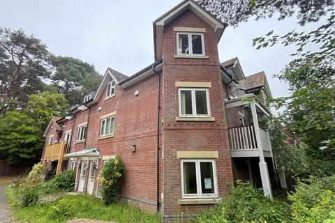 undefined, 7 Parklands, 16 Branksome Hill Road, Bournemouth BH4 9LD