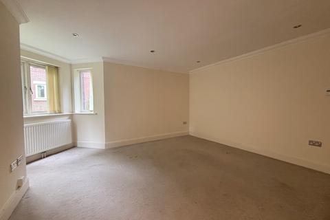 undefined, 7 Parklands, 16 Branksome Hill Road, Bournemouth BH4 9LD