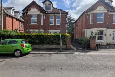 Ground floor flat - Hamilton Road, BOURNEMOUTH