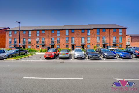 4 bedroom terraced house for sale, Victoria Road, Southampton SO19