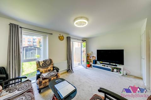 4 bedroom terraced house for sale, Victoria Road, Southampton SO19