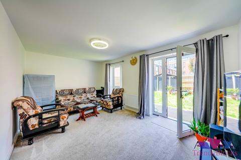 4 bedroom terraced house for sale, Victoria Road, Southampton SO19