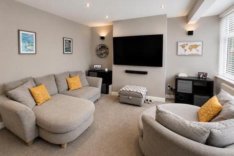 3 bedroom semi-detached house for sale, Rossall Avenue, Manchester M26