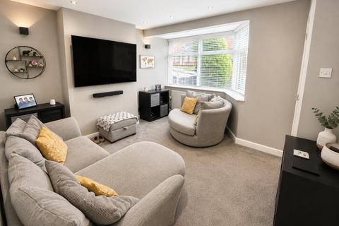3 bedroom semi-detached house for sale, Rossall Avenue, Manchester M26