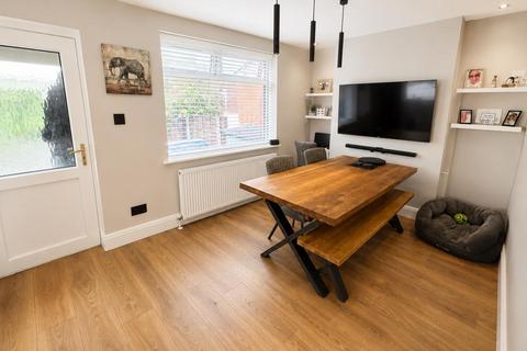 3 bedroom semi-detached house for sale, Rossall Avenue, Manchester M26
