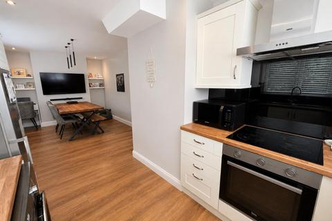 3 bedroom semi-detached house for sale, Rossall Avenue, Manchester M26