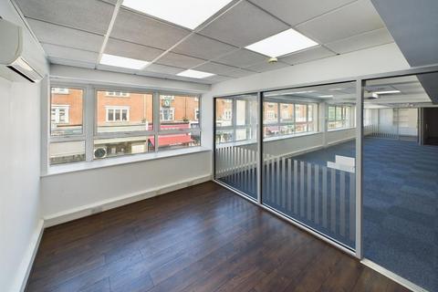 Office to rent, 290-296 Green Lanes London N13 5TW