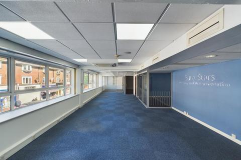 Office to rent, 290-296 Green Lanes London N13 5TW