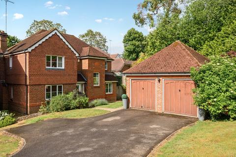 Green Lane, Leatherhead, KT22