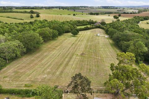 Residential development for sale, Creephedge Lane, Chelmsford CM3