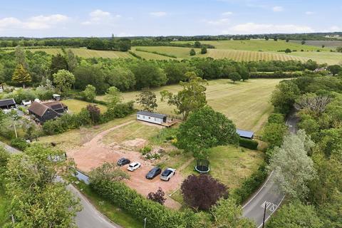 Residential development for sale, Creephedge Lane, Chelmsford CM3