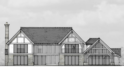 Residential development for sale, Creephedge Lane, Chelmsford CM3